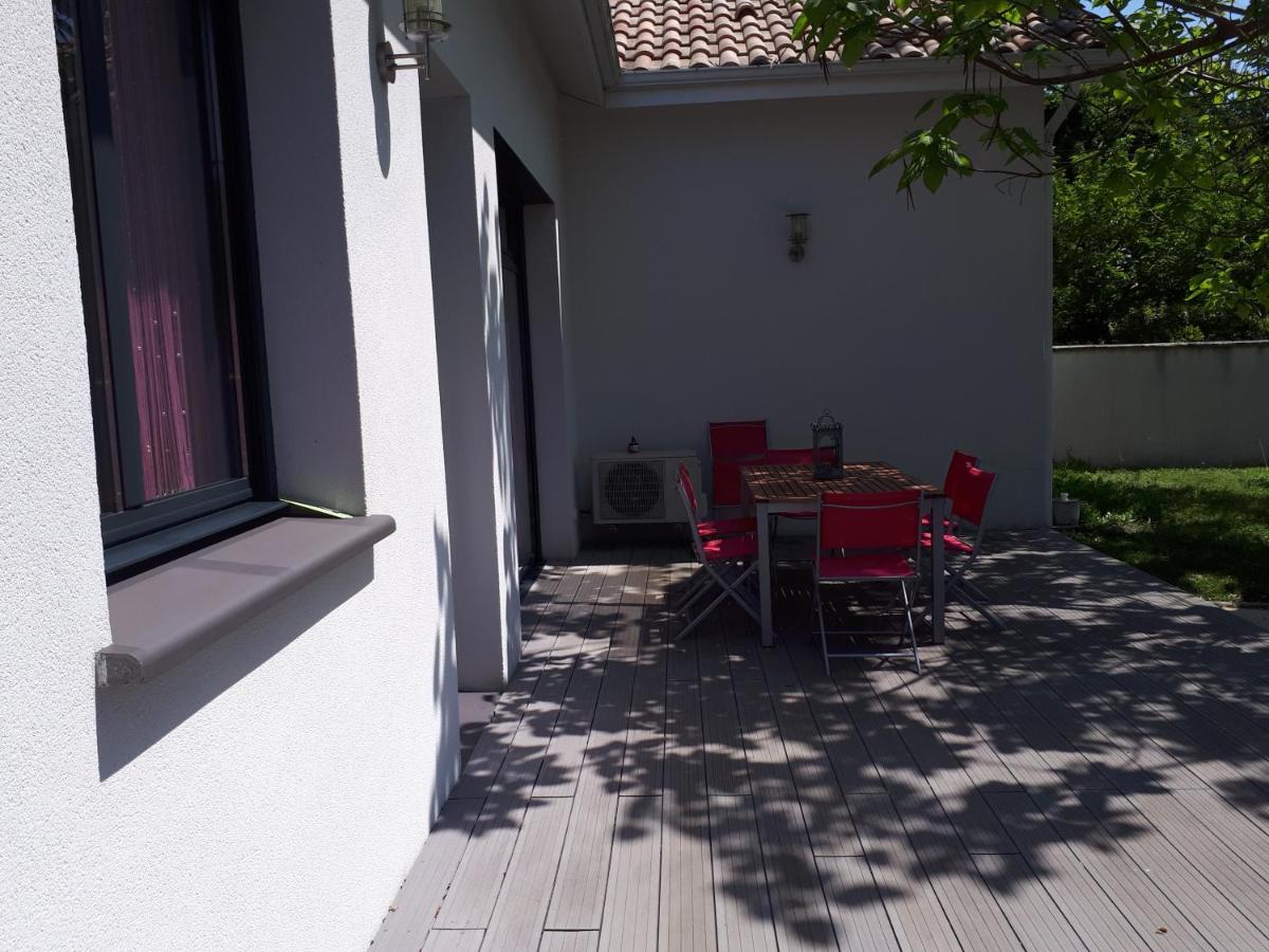 ANDERNOS PRES DE LA PLAGE - Chambres d’hôtes Andernos-les-Bains