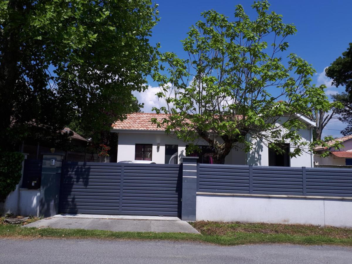 ANDERNOS PRES DE LA PLAGE - Ferienwohnung