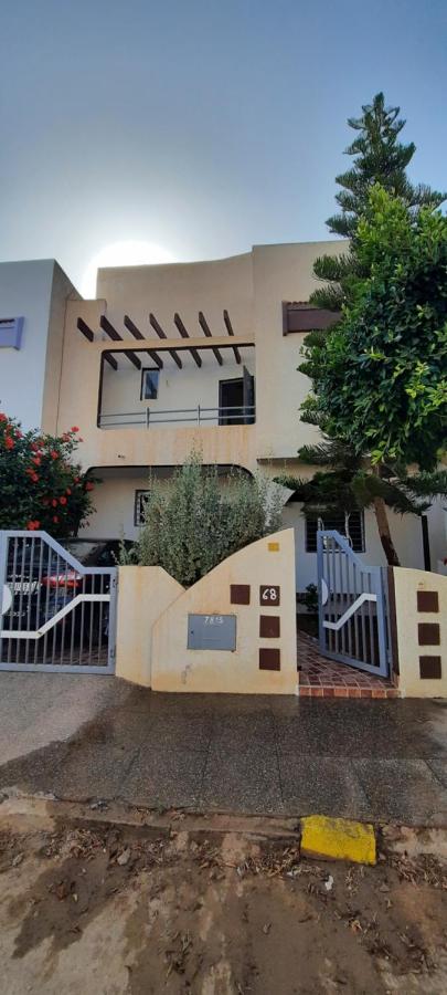 B&B Saidia - Mini villa - Bed and Breakfast Saidia