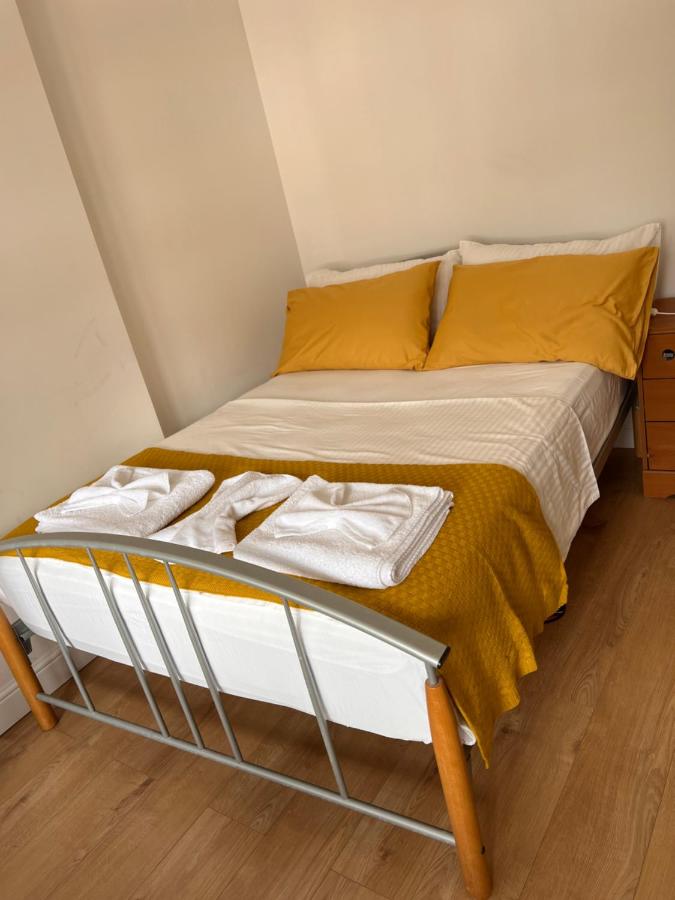 Princes 6HN - Bed and Breakfast Londen