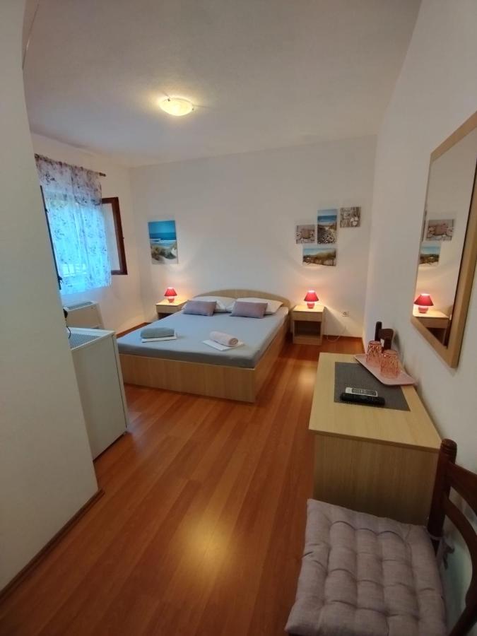 Soba Ivanka Nikšić - Ferienwohnung