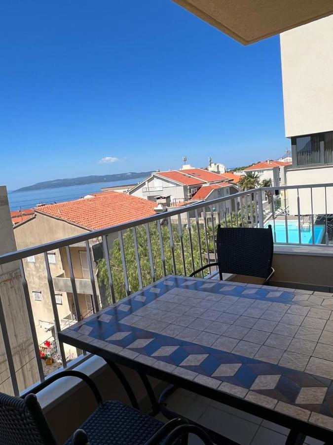 Princ Apartment Makarska - Chambres d’hôtes Makarska