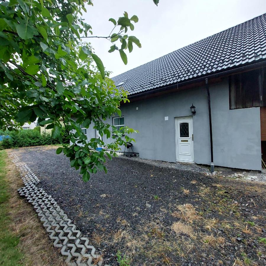 Szary Domek 2 - B&B