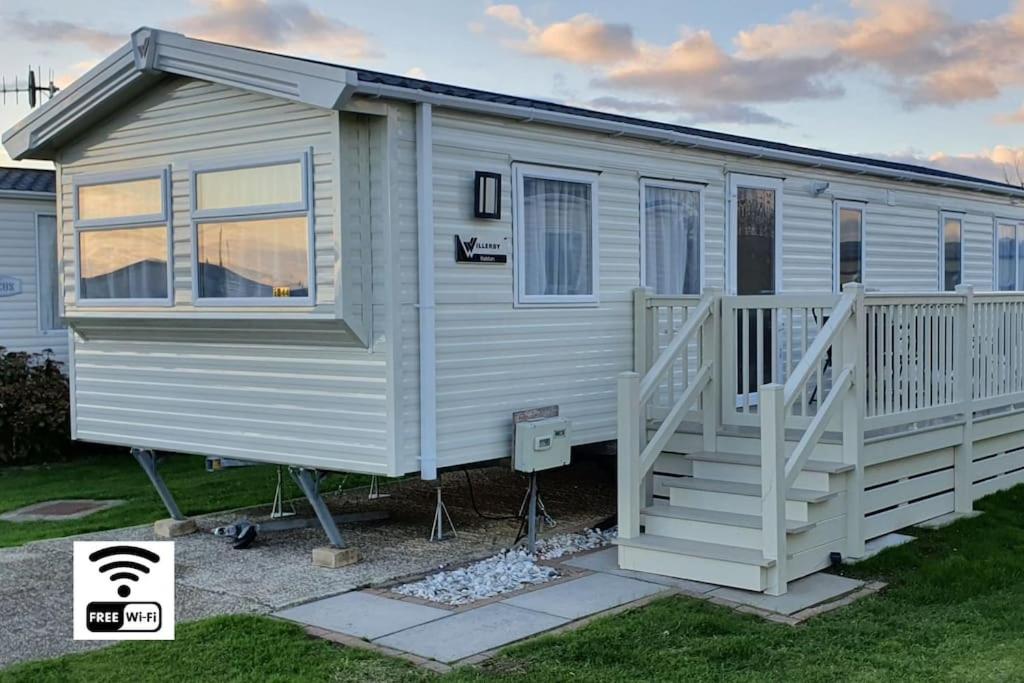 Brookside West Sands Holiday Park Seal Bay Selsey - B&B Selsey