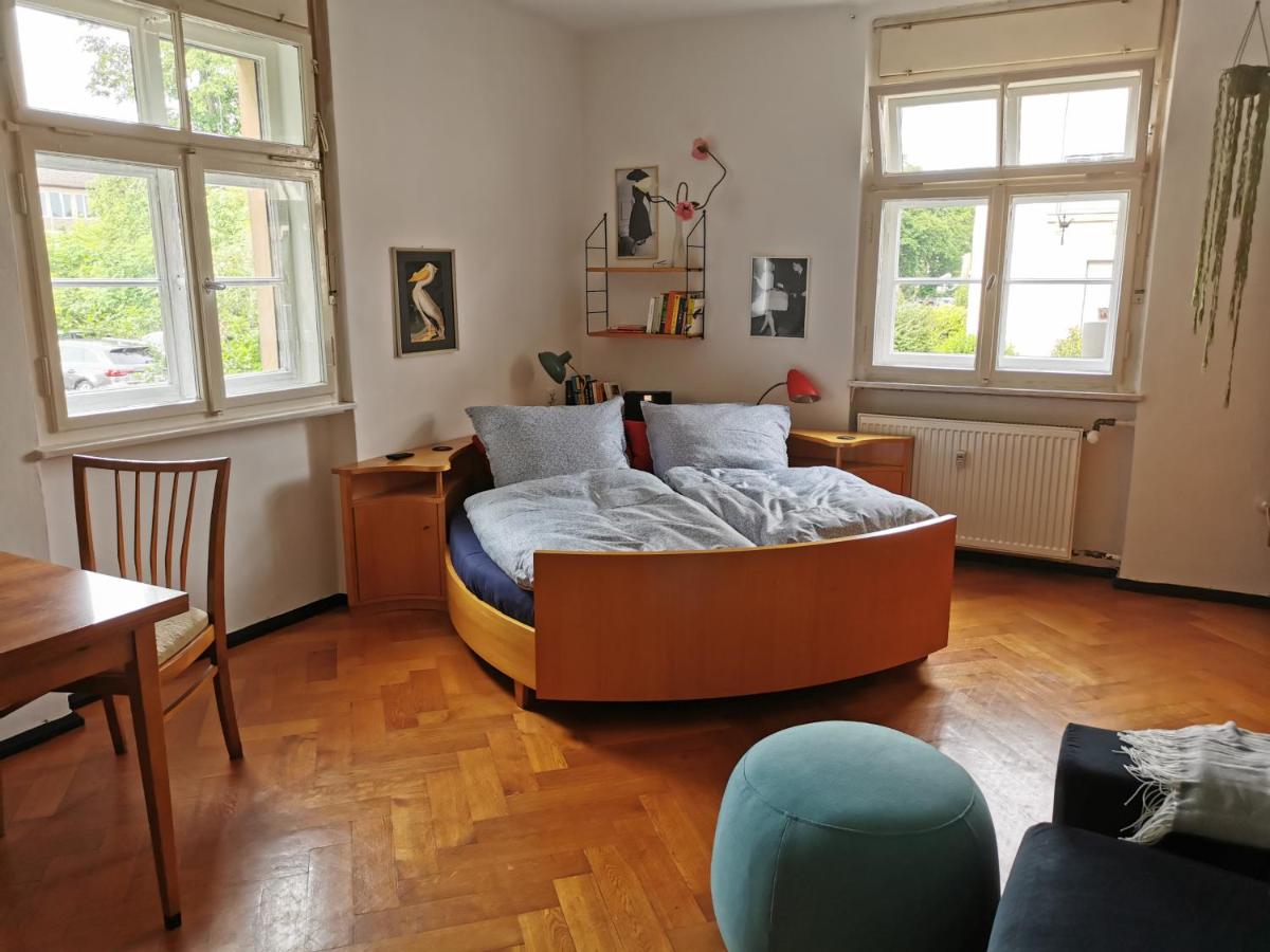 B&B Bamberg - Gundis Gästezimmer - Bed and Breakfast Bamberg