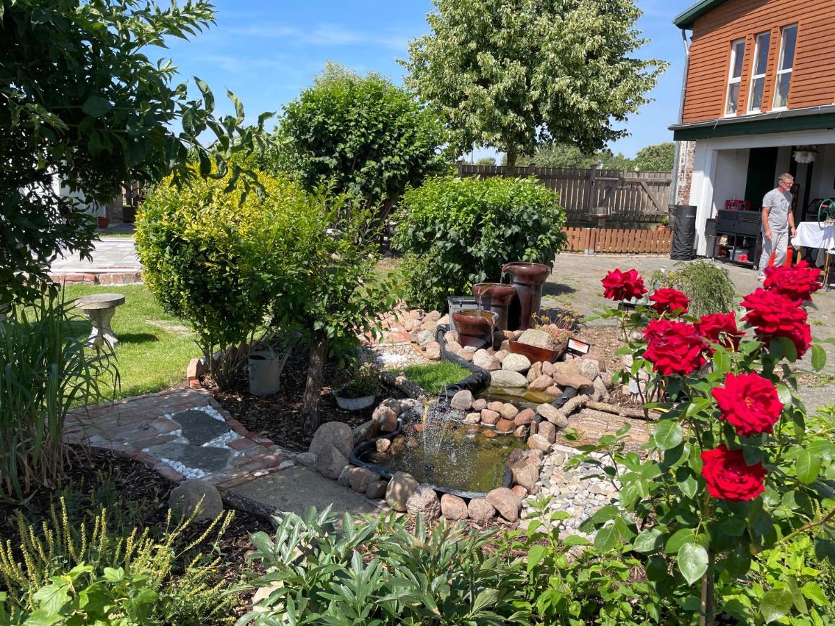 Urlaub mit Kneipp-Angeboten - B&B