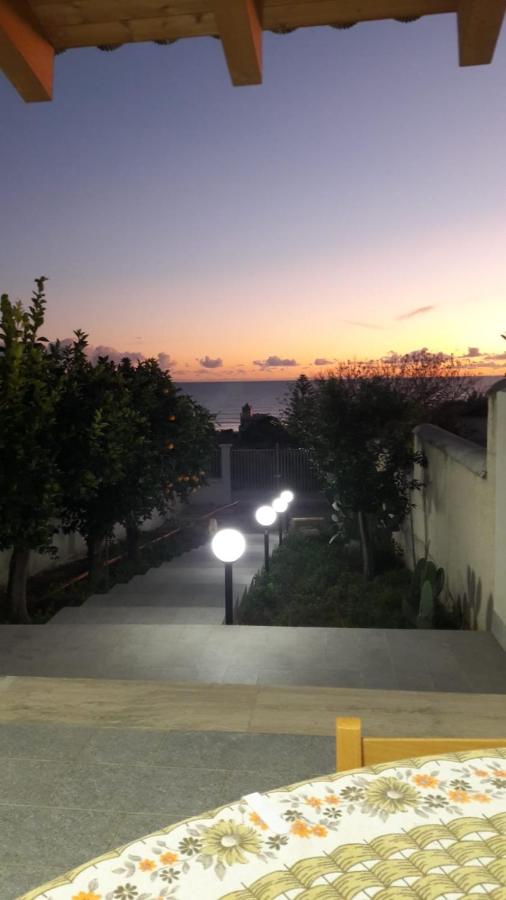 Casa vacanze Gemini - Chambres d’hôtes Triscina