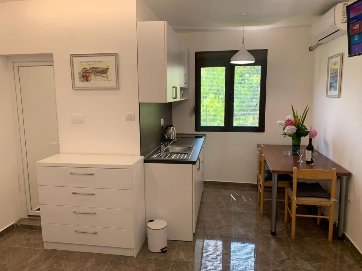 Apartman Boka 1 BU2 - Ferienwohnung Budva