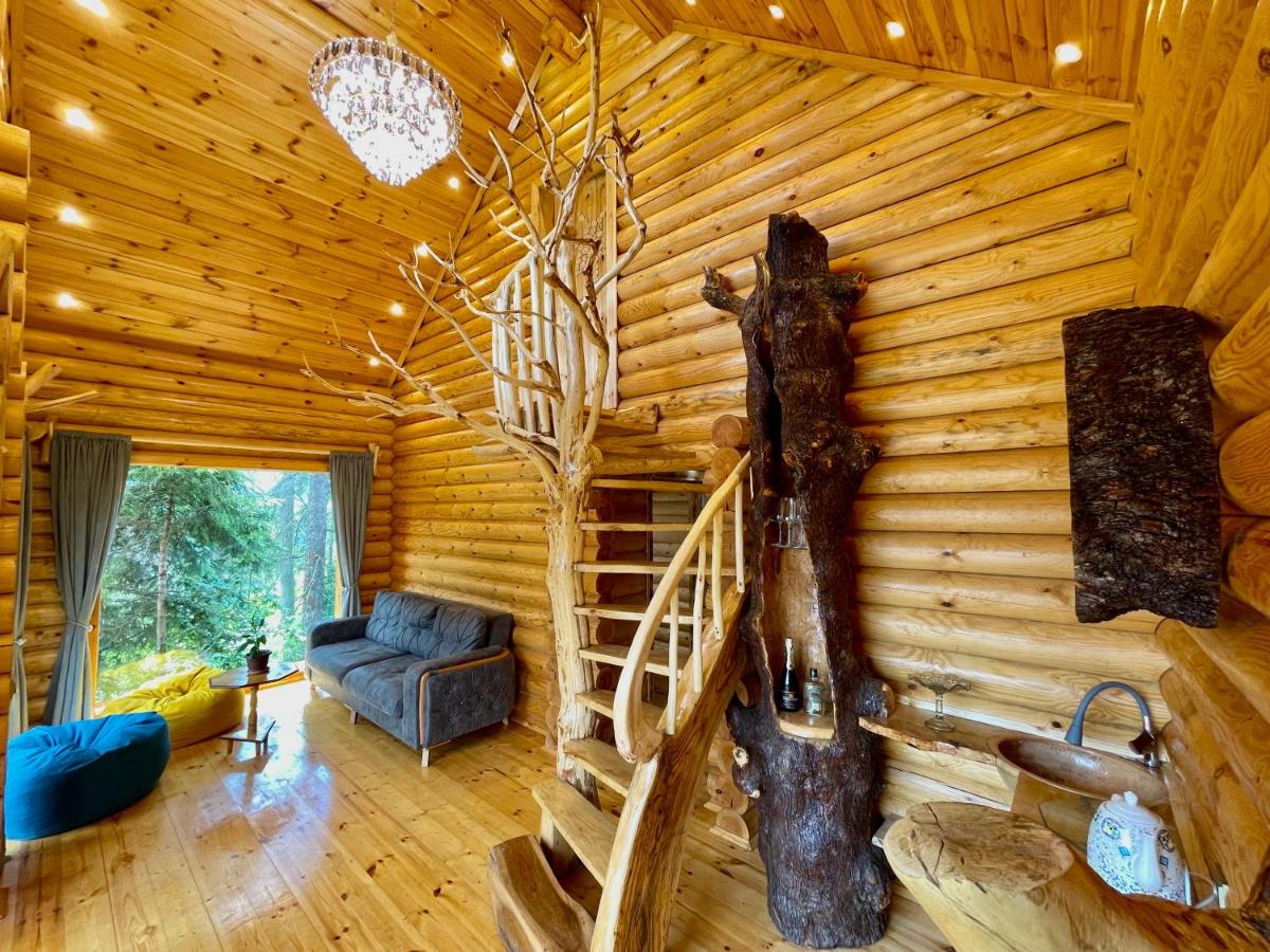 Cottage farvana - B&B