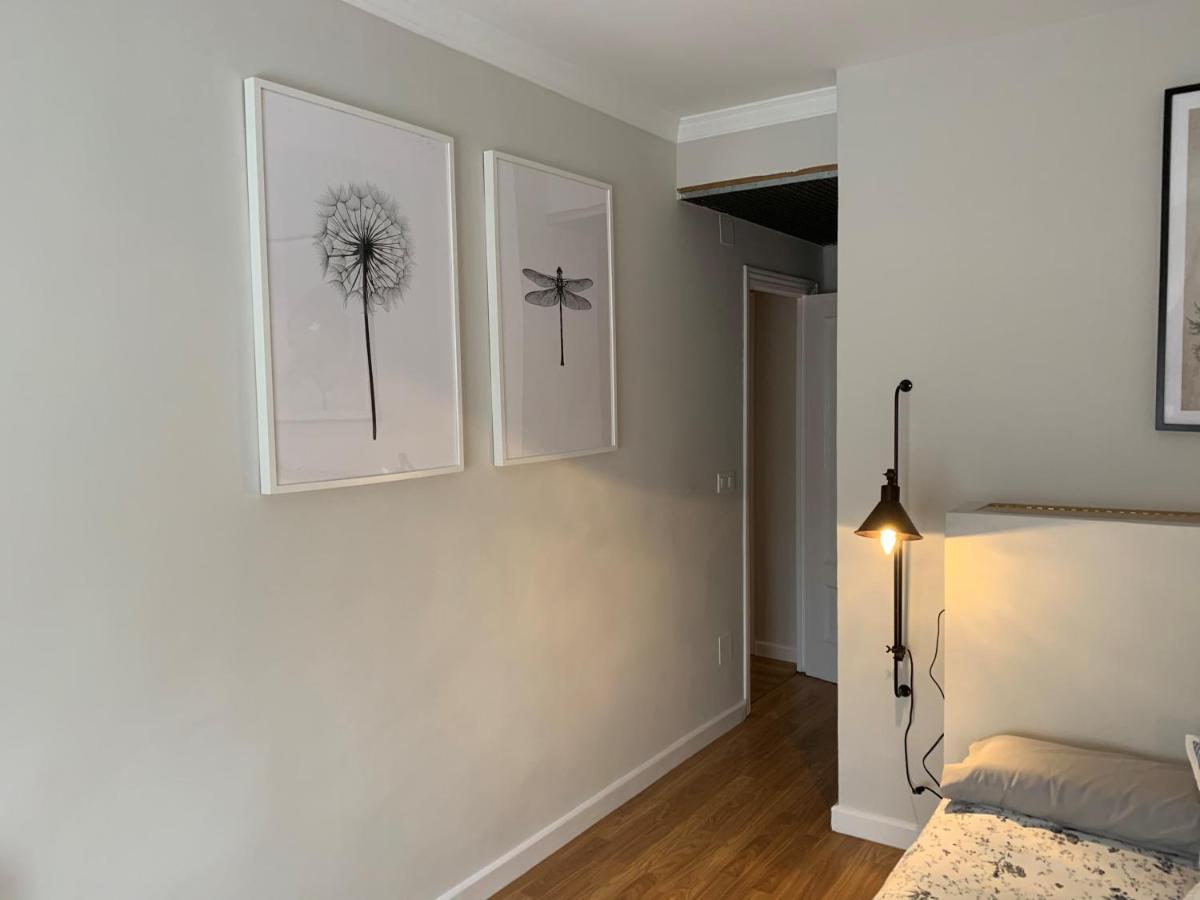 Amplio y moderno apartamento en Valladolid - B&B