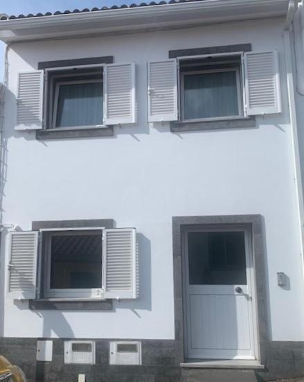 Casa de 2 dormitorios