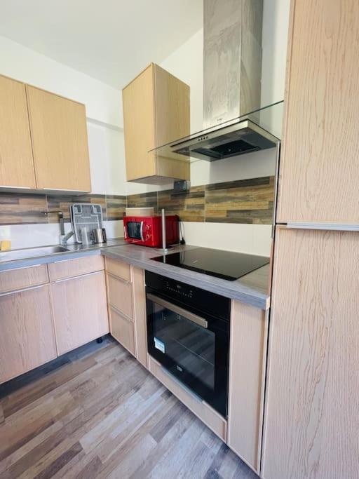 Petit Studio centre Joliette(1) - B&B