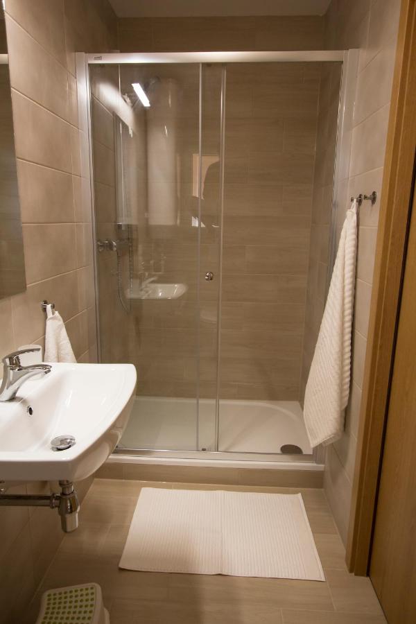 Appartamento con 2 Camere da Letto