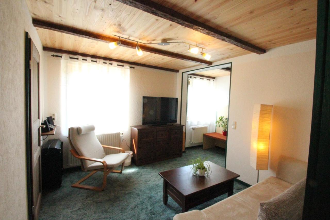 Habitación Doble con baño privado