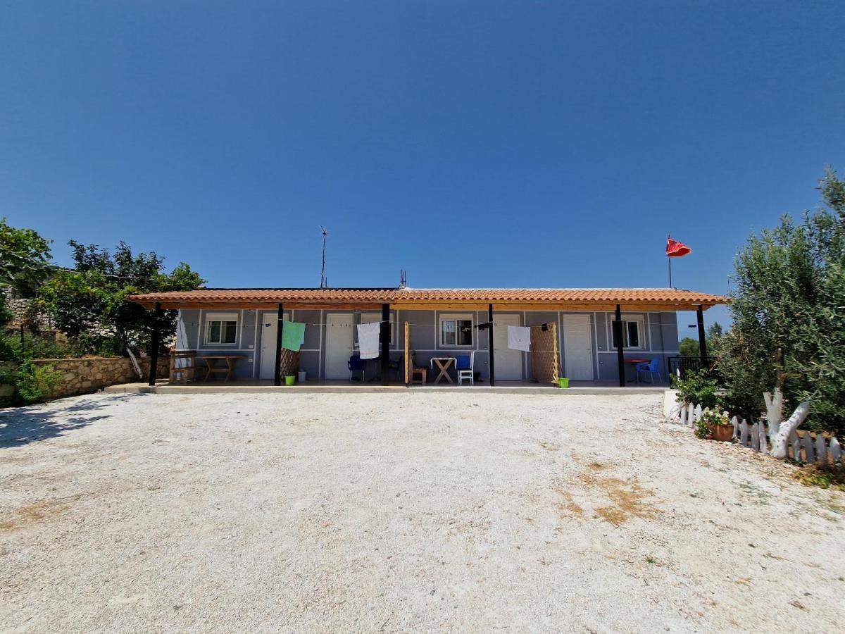 Seaside Ksamil - Chambres d'hôtes Ksamil