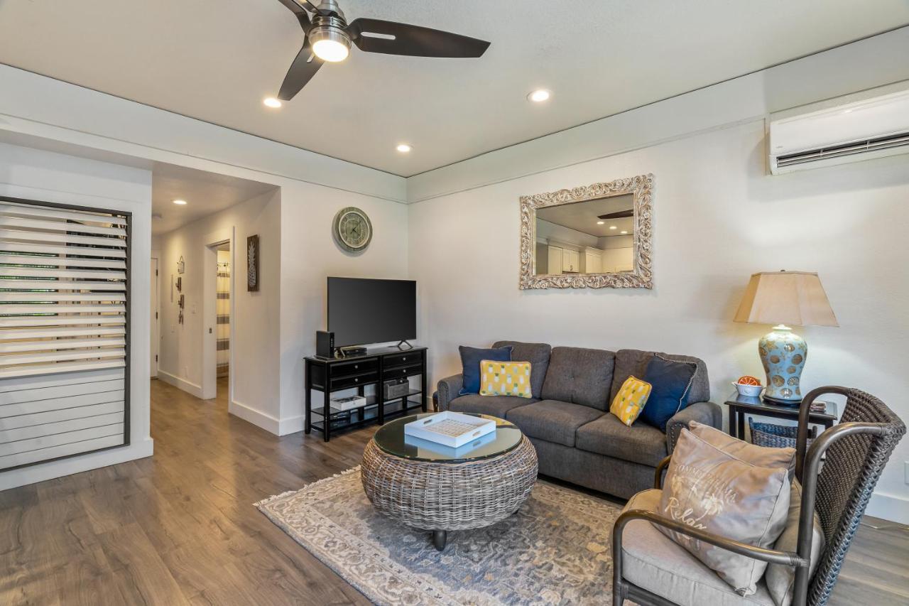 Updated 1Br 1Ba Condo in the Kiahuna Plantation Resort near Poipu Beach 430 - B&B