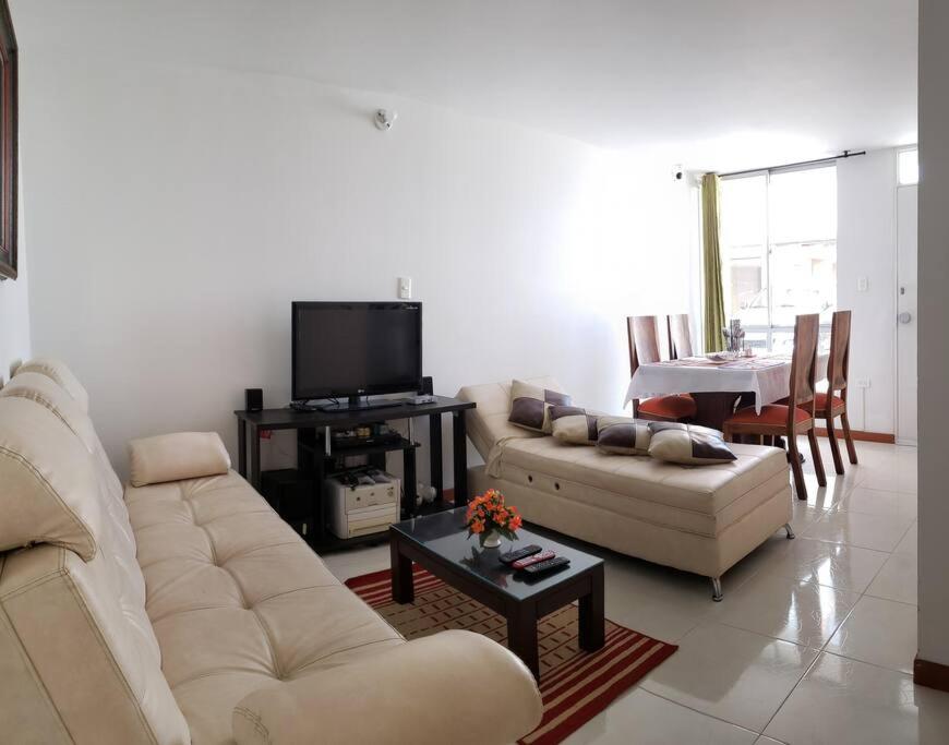 B&B Tunja - Casa Seis, Alojamiento Perfecto para Familias y Amigos - Bed and Breakfast Tunja