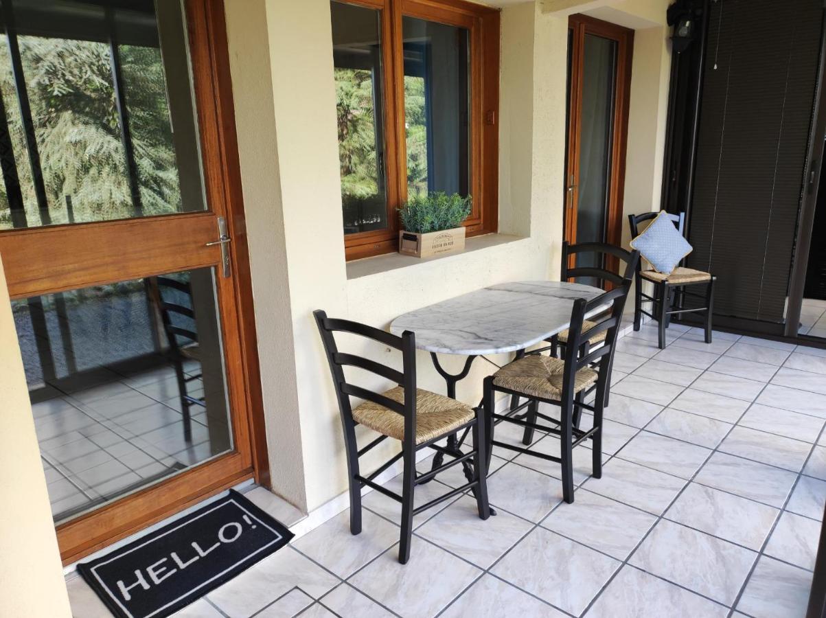 Le Lorry 2 - B&B Laruns