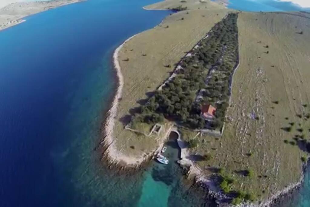 Villa Samica - Kornati - B&B Kornati