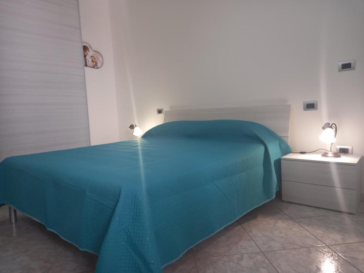 Le tre coccinelle - B&B Porto Cesareo