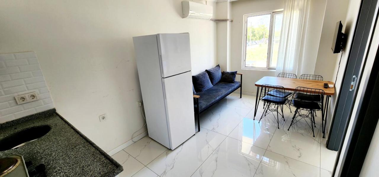 Apartamento de 1 dormitorio