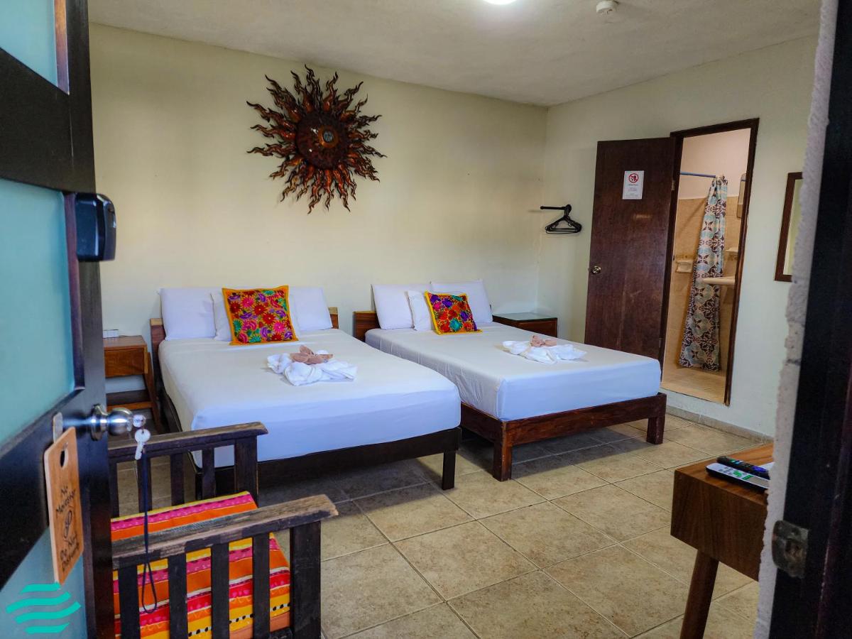 Habitación Doble Estándar