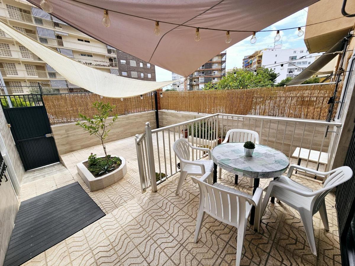 Cozynest ALICANTE - Apartment with Terrace - B&B