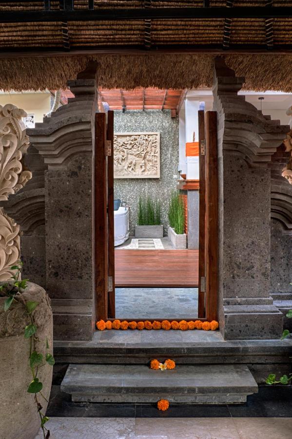 Baruna Sari Villa - B&B Ubud