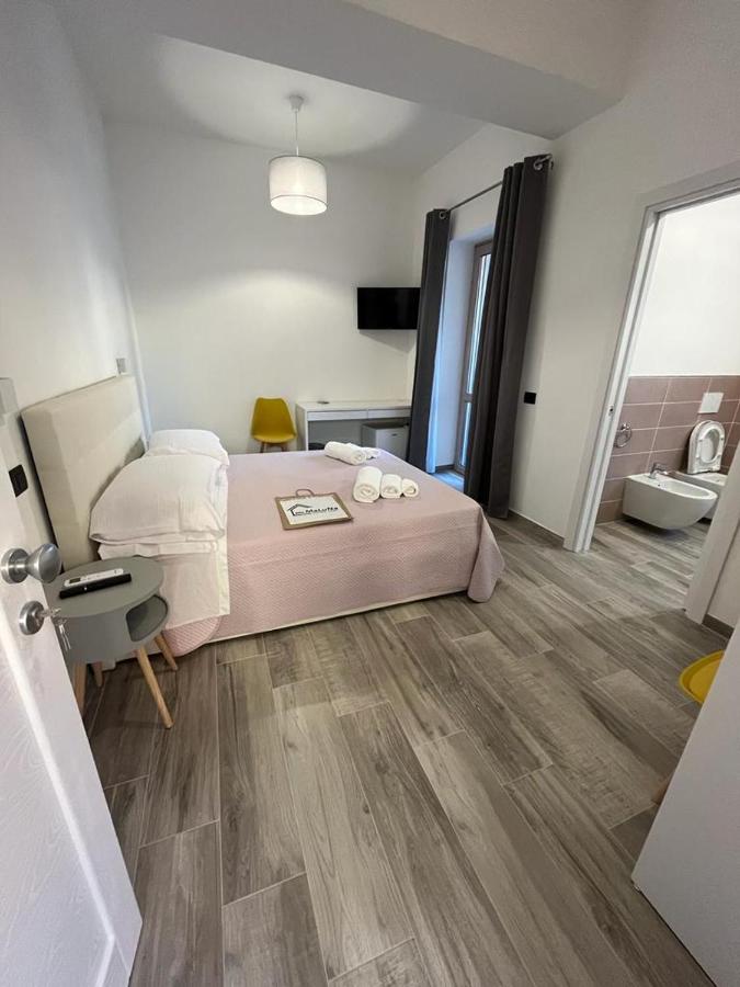 MaLuNa - B&B Castelsardo