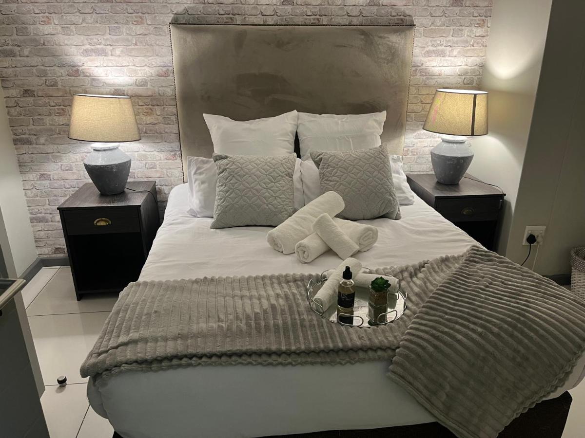 Appartement met 1 Slaapkamer