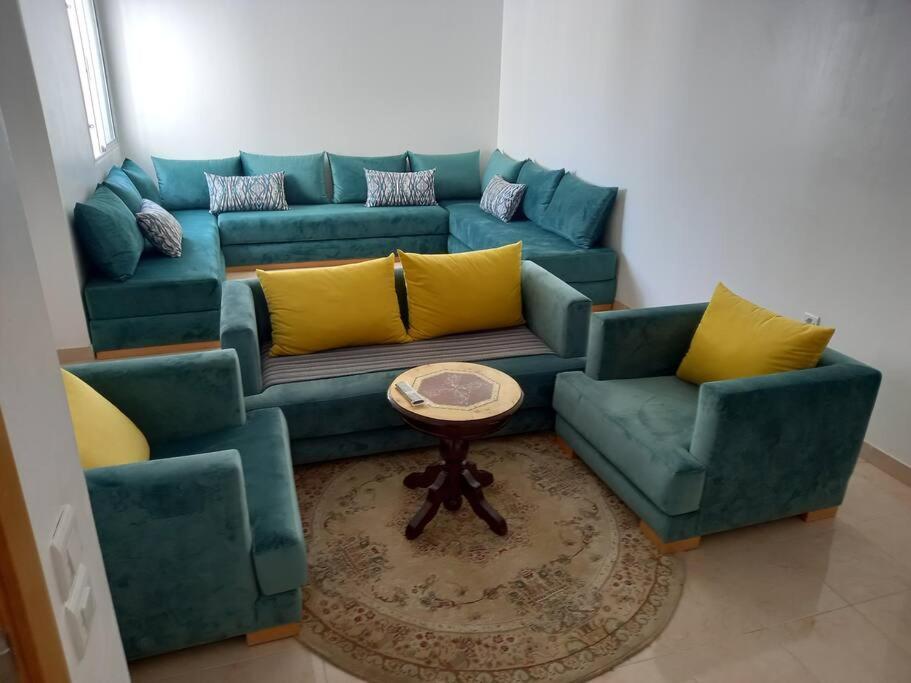 B&B Agadir - Appartement Agadir Salam - Bed and Breakfast Agadir