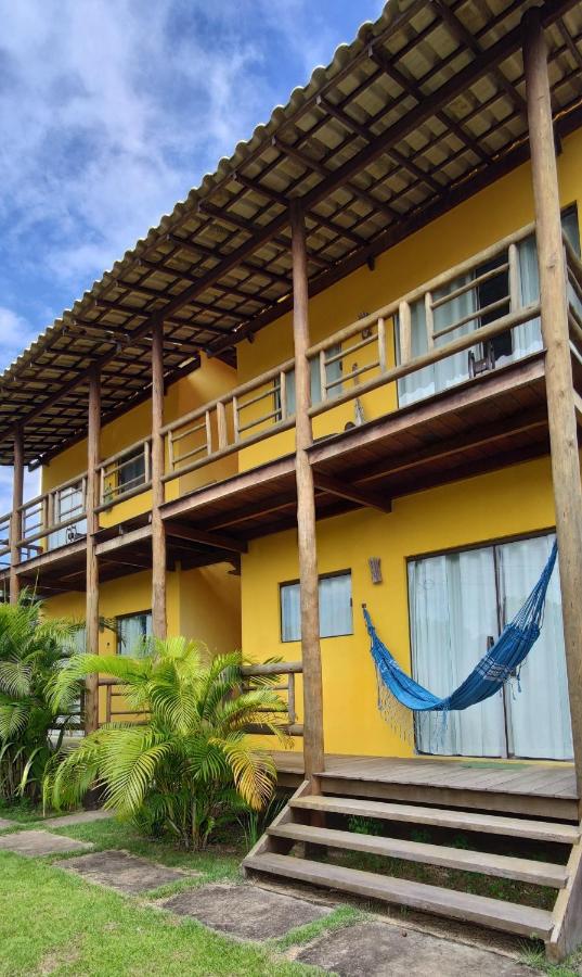 Villa das Cores flat - B&B