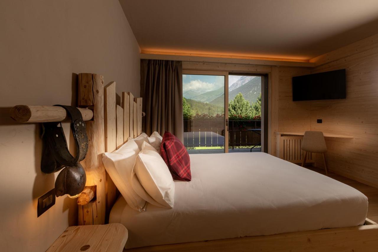 Suite with Spa Bath
