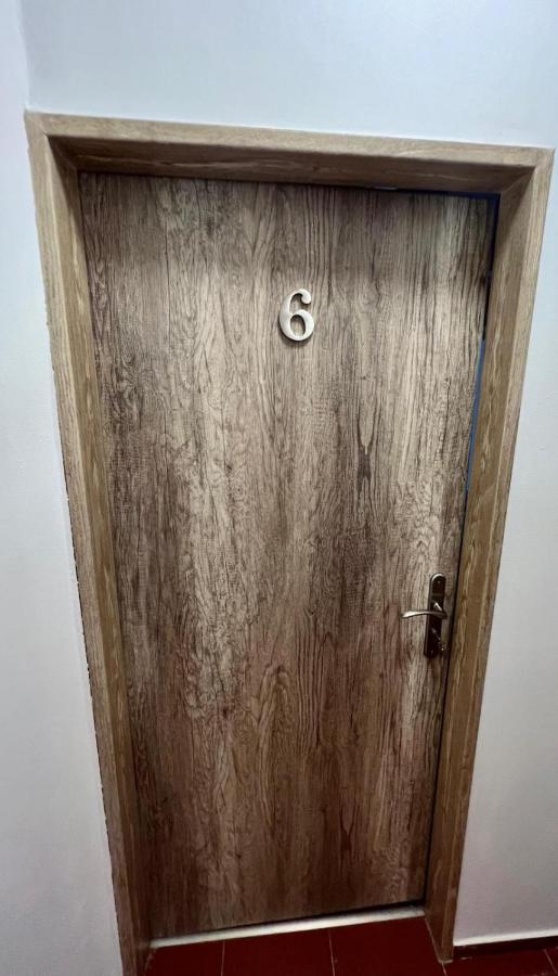 Camera Quadrupla con Vista Montagna 