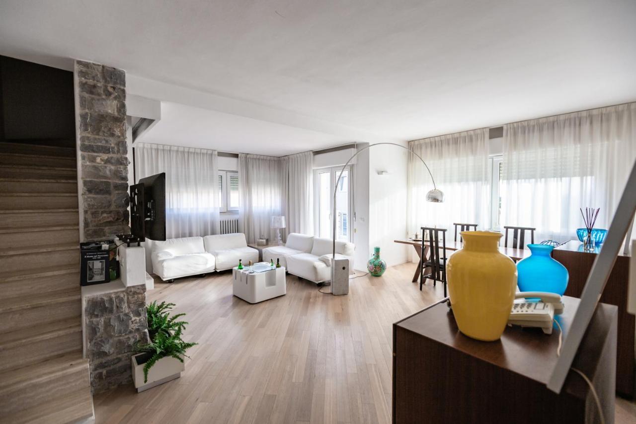 Casa Summer - B&B Cecina