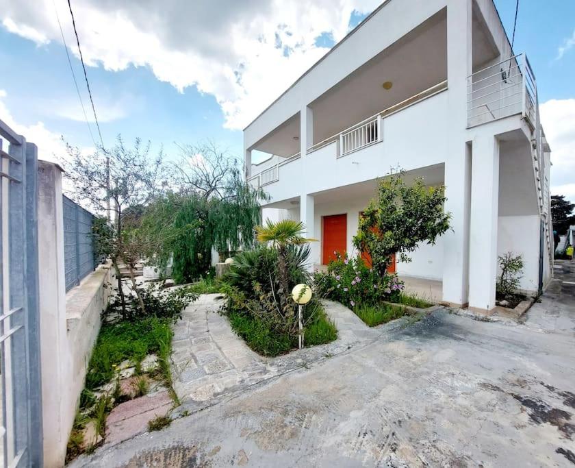 apartment Grace, just 200 meter from beach, Campomarino Madonnina - B&B