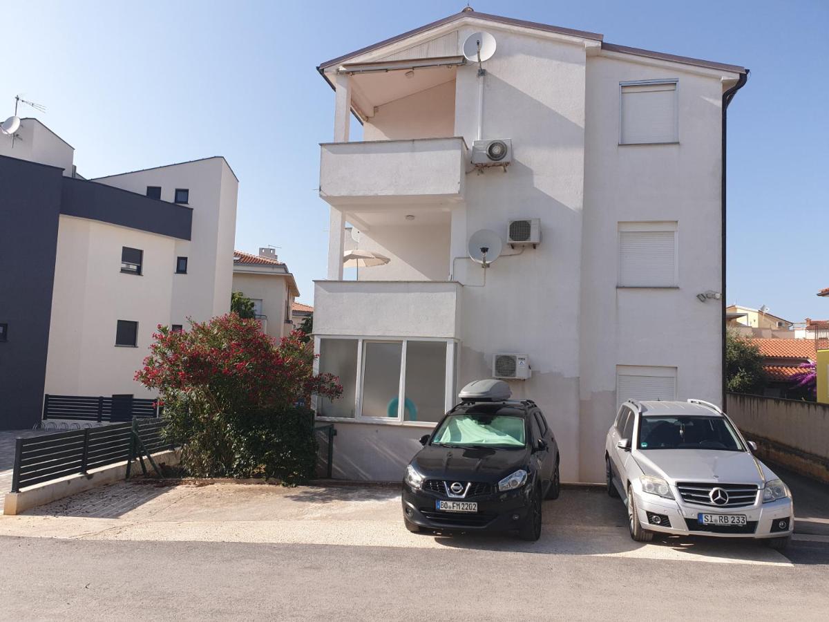 Apartamento de 2 dormitorios