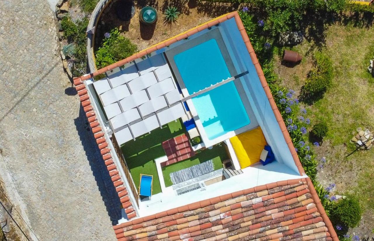 Casa con 1 dormitorio
