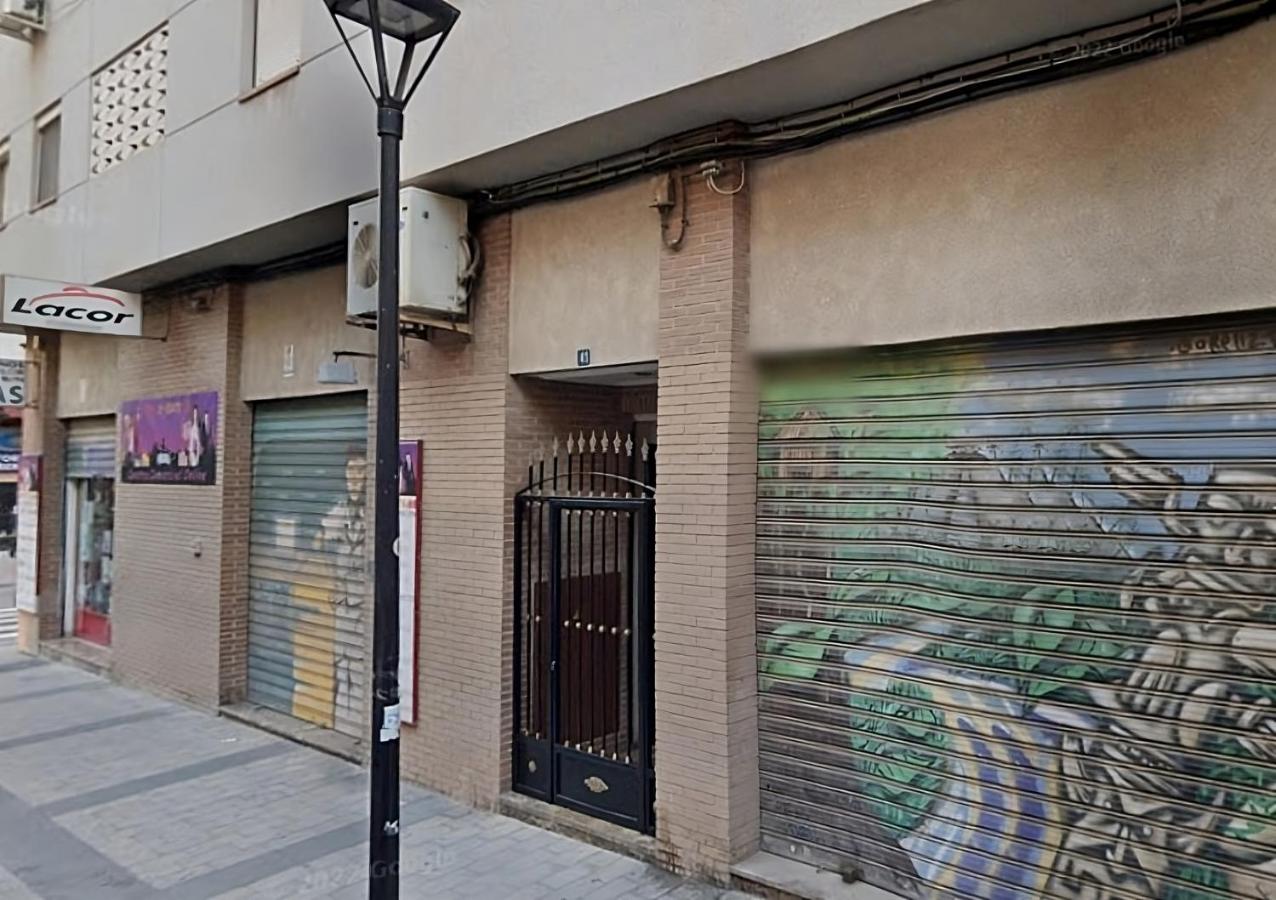 AMAZING ATTIC in City Center by SunCastle Apartamentos - B&B Alicante