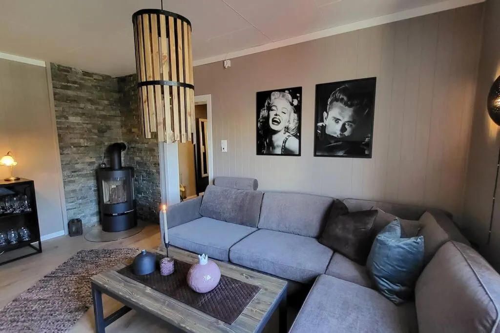 B&B Drammen - Midt i Drammen - supersentralt - Bed and Breakfast Drammen