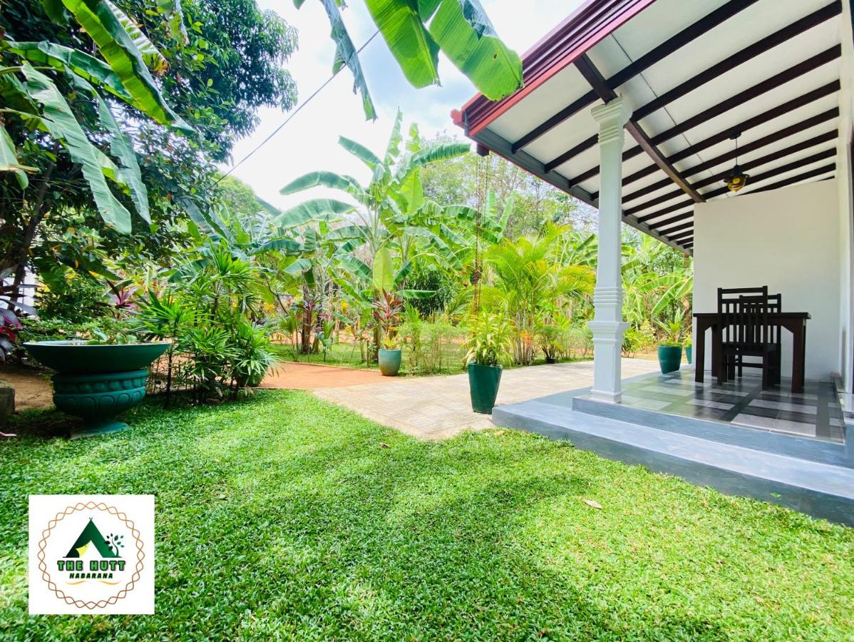 The Hutt Habarana - B&B