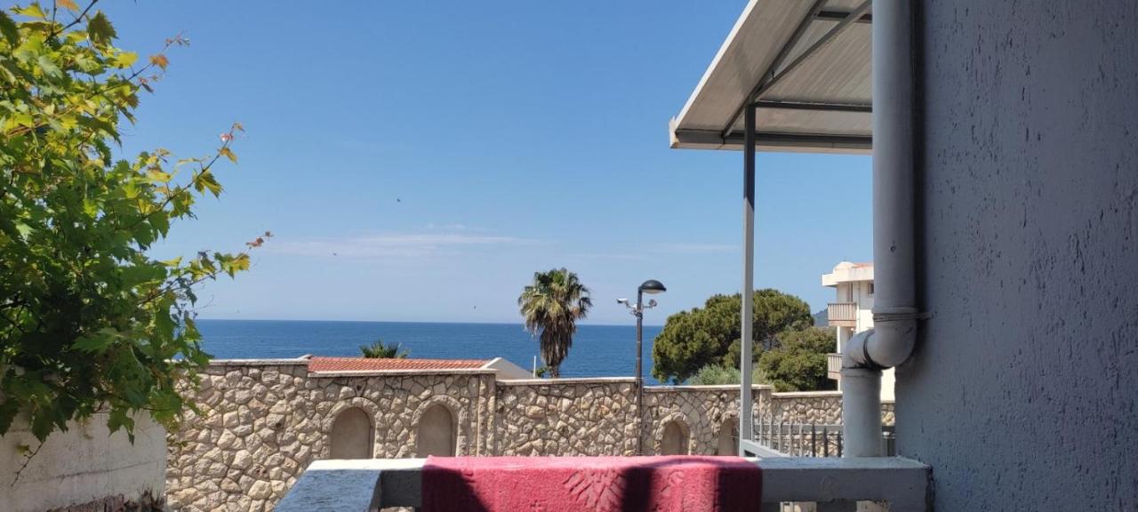 Terasse by the sea - B&B