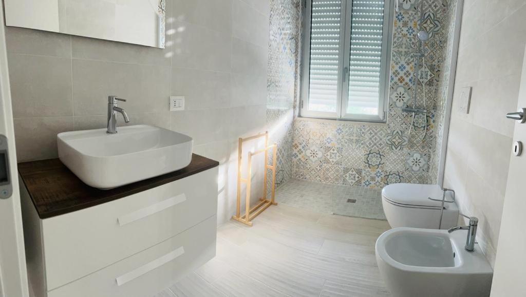 aria di mare levante - B&B Torino di Sangro