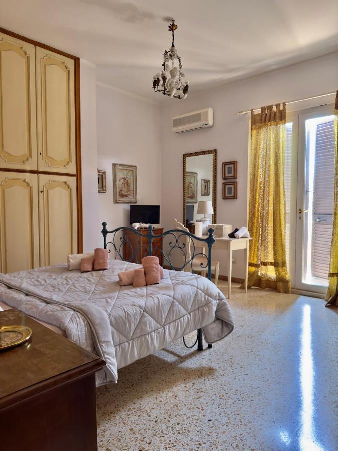 B&B Terni - L’attico in centro - Bed and Breakfast Terni