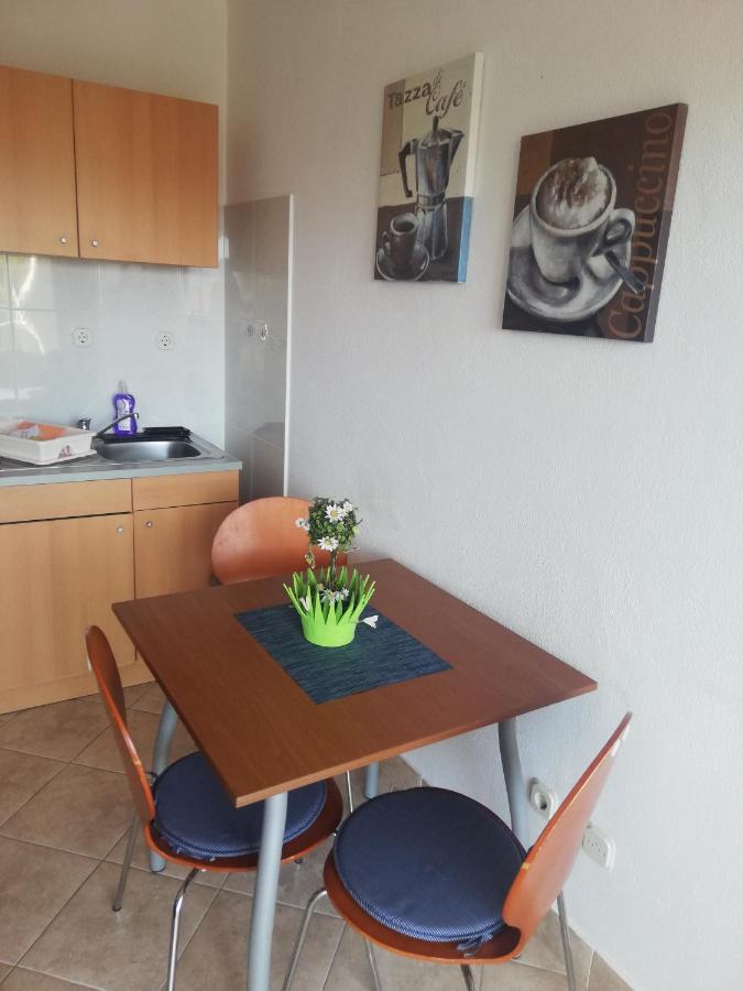 Apartment mit 1 Schlafzimmer