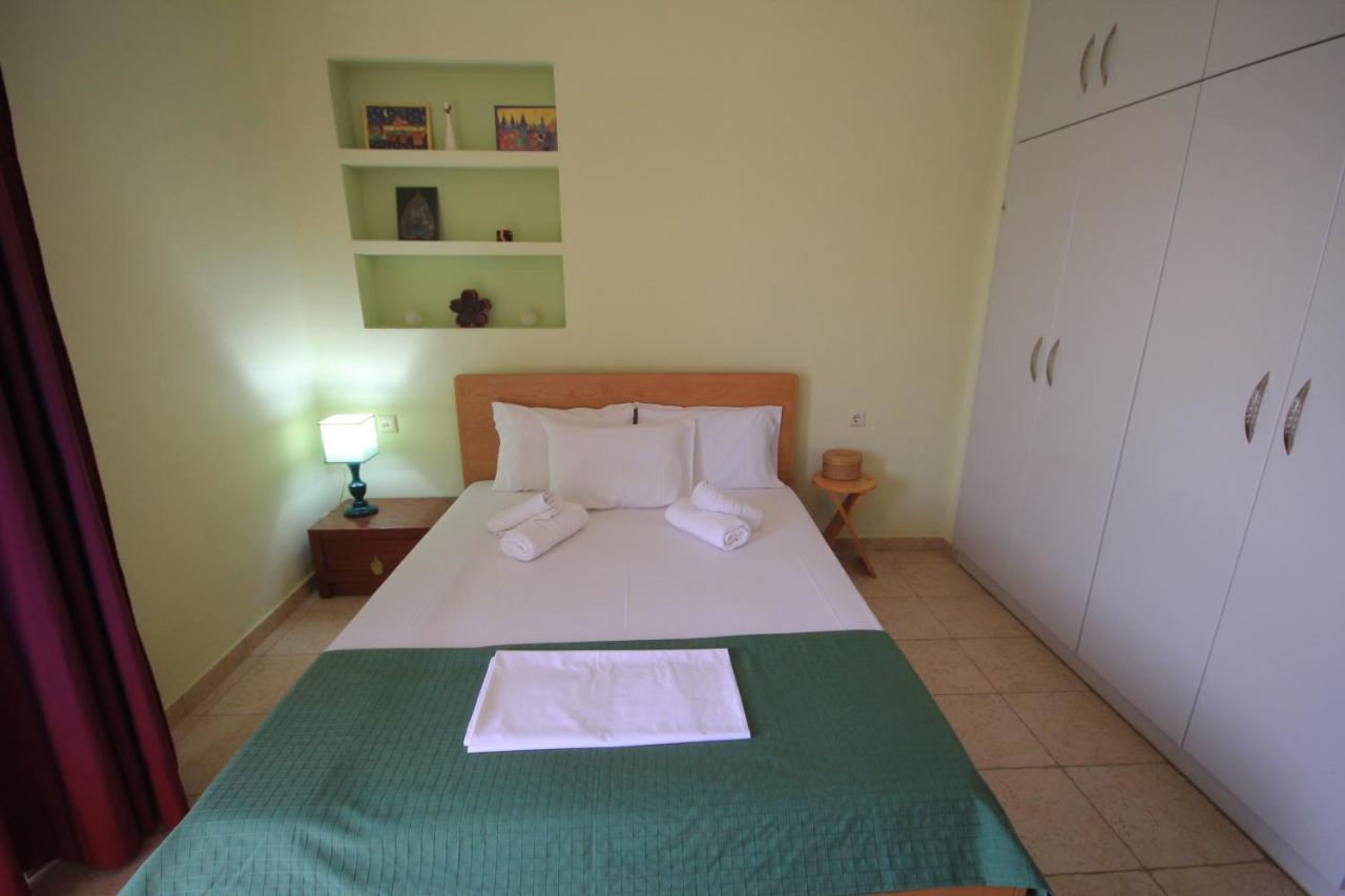 Maison 1 Chambre