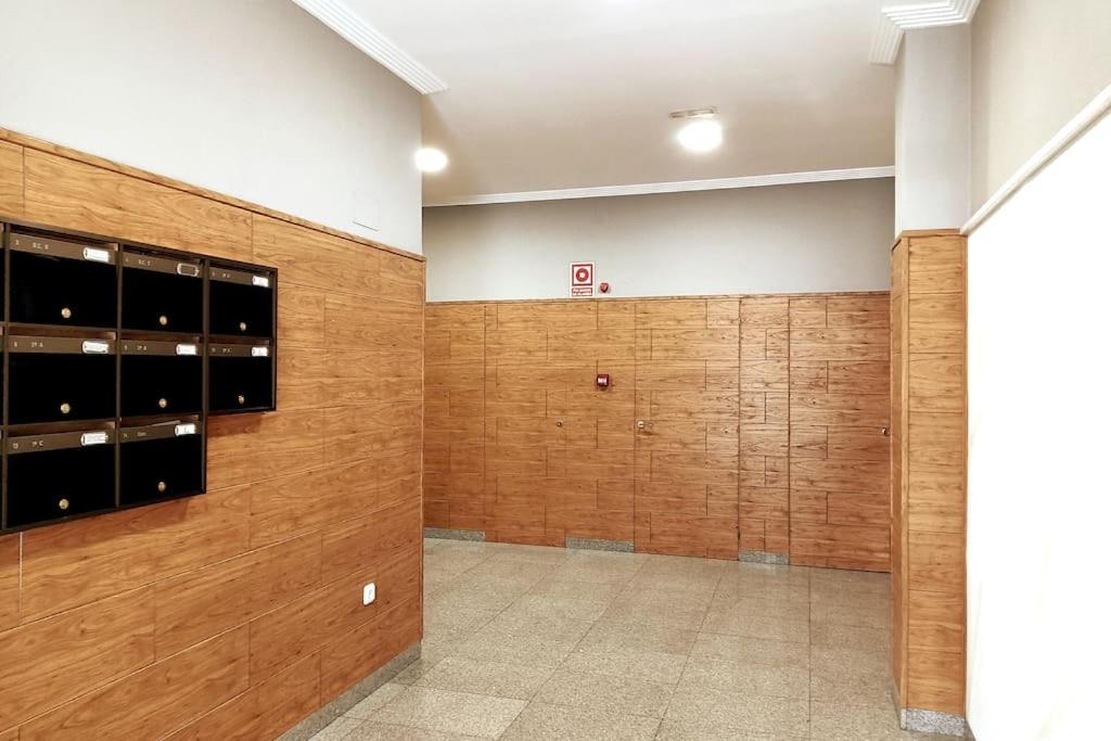 Superacogedor y semicentrico piso - B&B