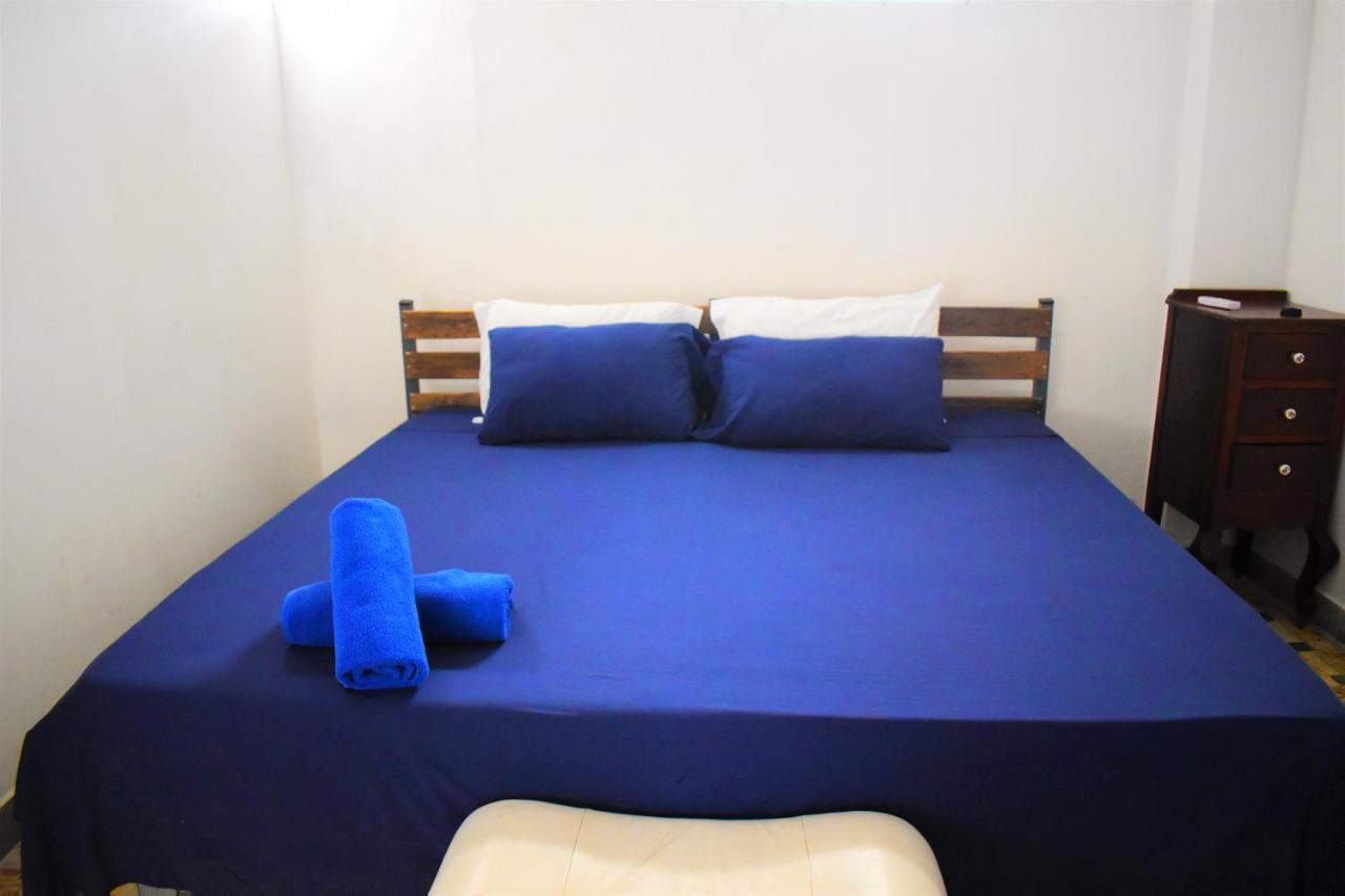Camera Familiare con Bagno Privato