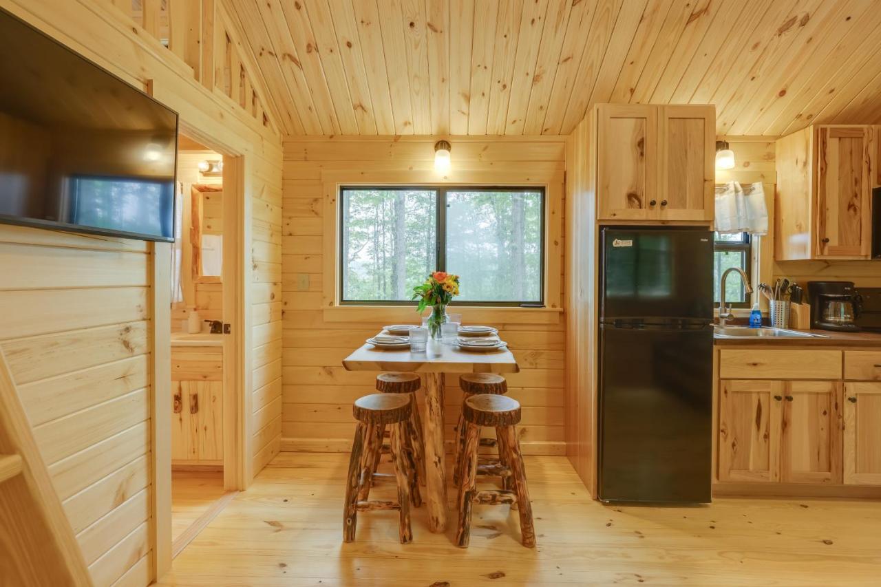 Stunning Mtn Views Middlebury Center Retreat! - B&B