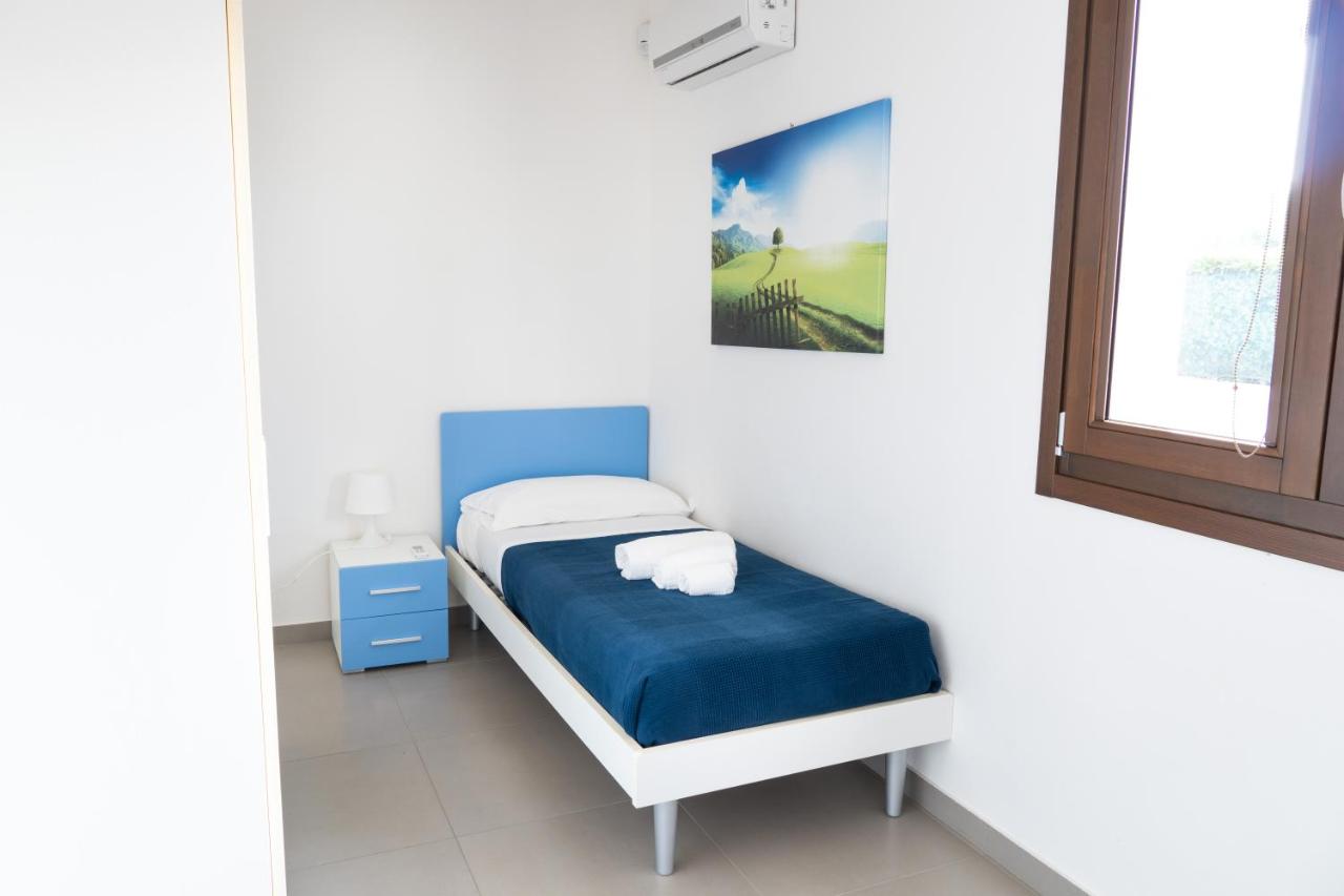 Villa con Piscina Privata 